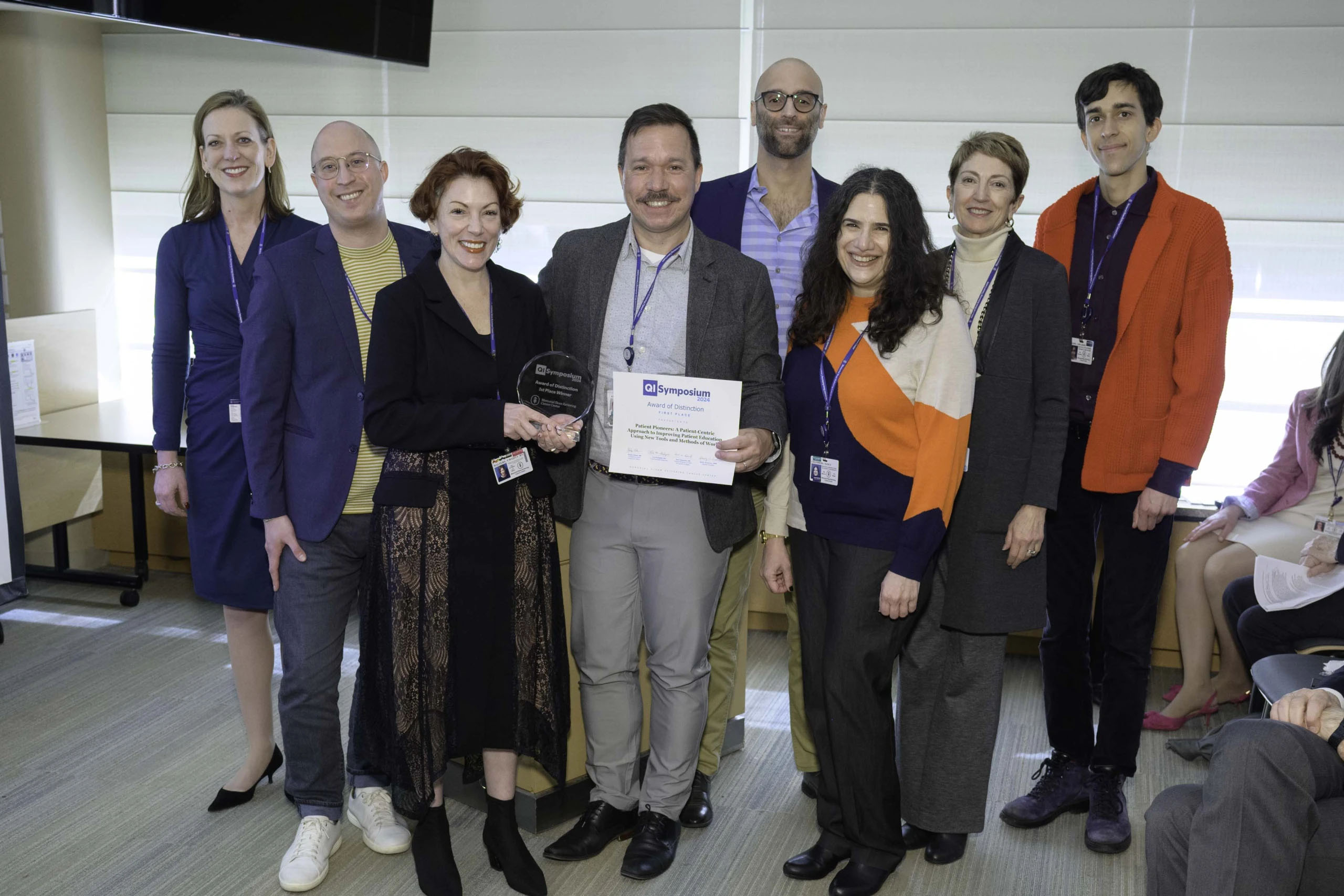 Award