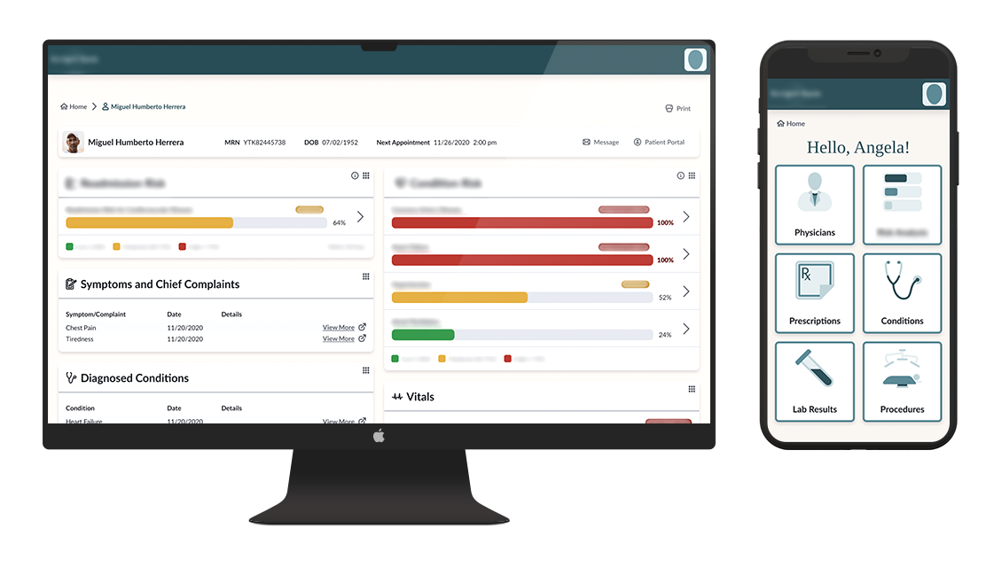 Stealth Healthtech Startup